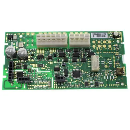 Resideo 50057547-001 Circuit Board for HE300