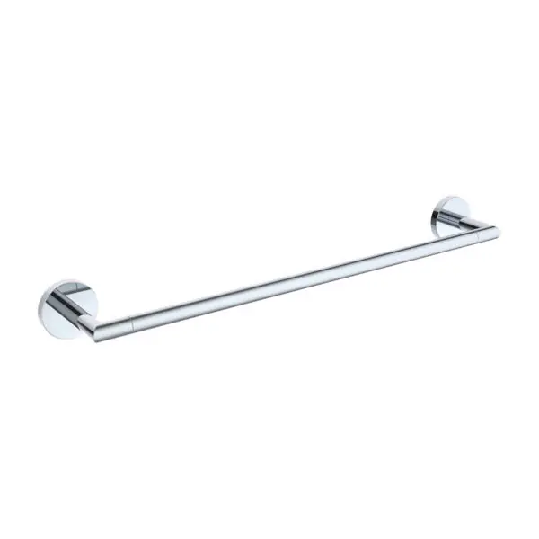 Kartners SEA-TB24-BN Seattle Towel Bar 24 inches