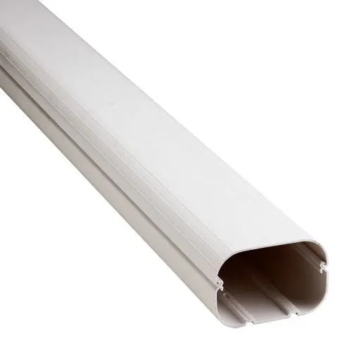 Rectorseal 85104 Slimduct 3.75 inches Duct 78 inchesLength