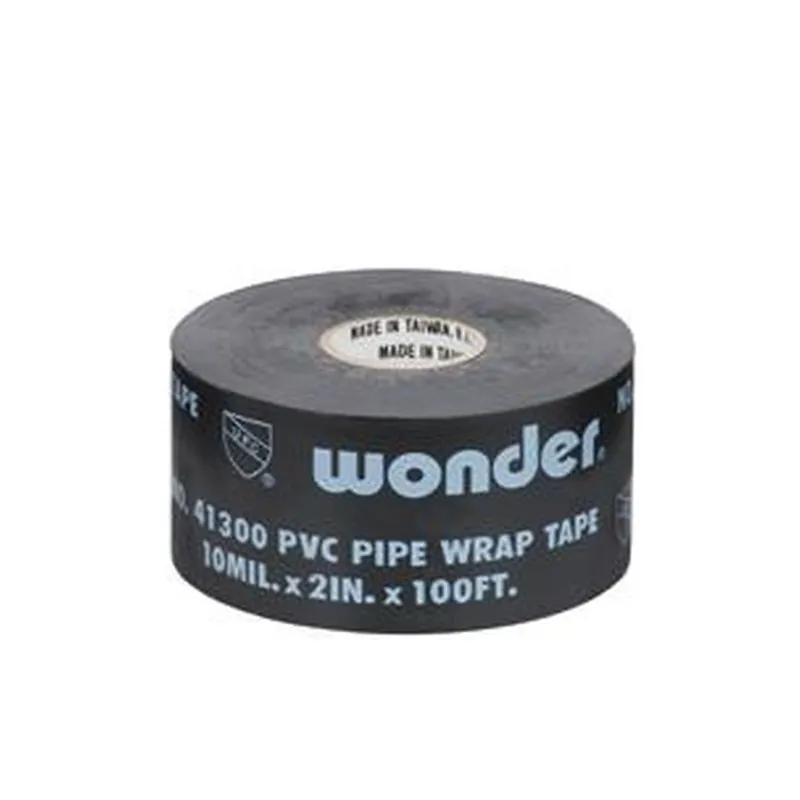 Matco TW0810 Wonder 2 in x 100 ft Pipe Wrap