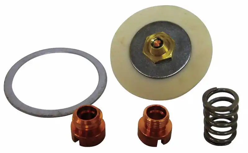 Halsey Taylor Parts 6.00805E+11 Assy -Diaphragm (Serv)