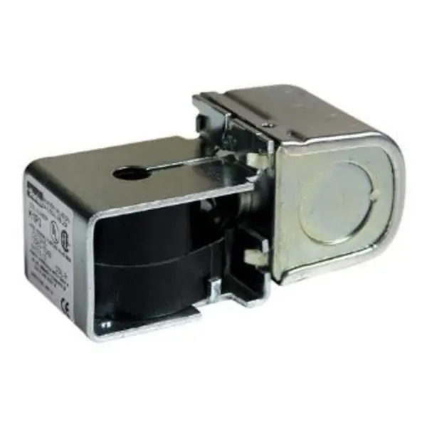 Parker RK1P3 Solenoid Valve 110/120V 10W