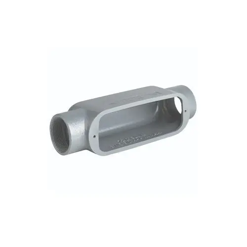 Killark OC-5M Conduit Outlet Body Iron 1-1/2 In.