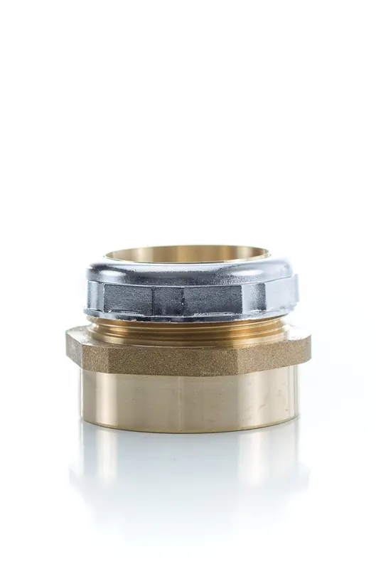 Pasco 1897 Waste Connector 1-1/2 inches IPF
