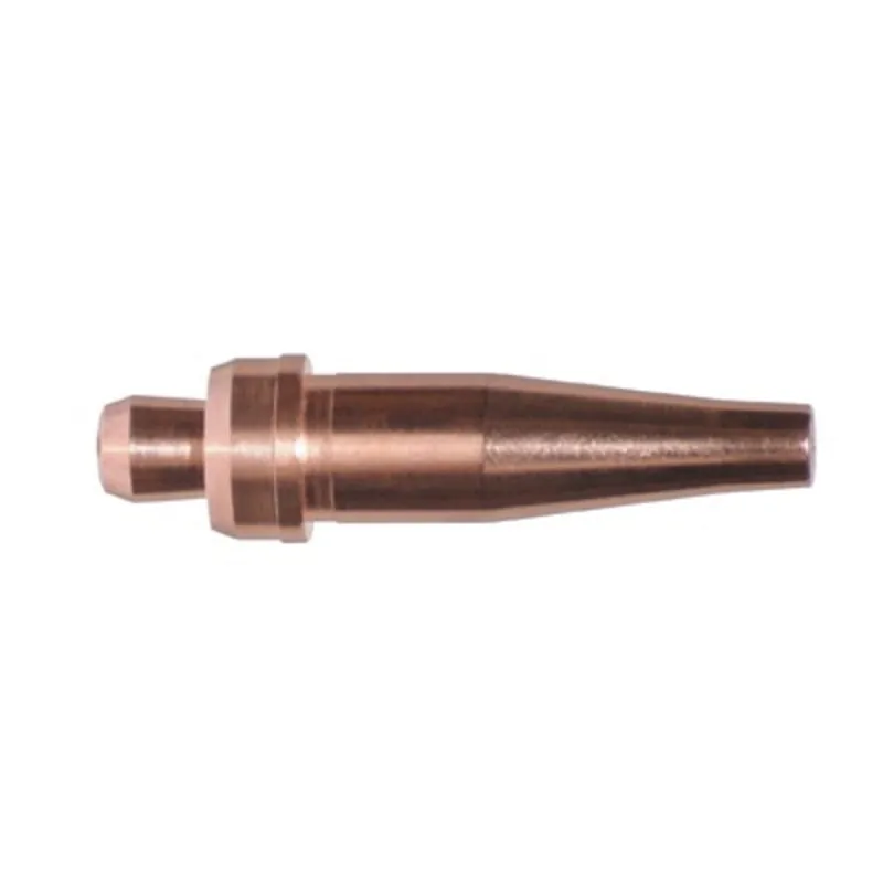 Radnor 64003621 Size 000 Victor Style Series 3-101 One Piece Cutting Tip