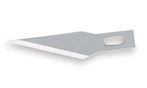Pacific Handy Cutter B16106-9 #11 Hobby & Art Knife Blades 100
