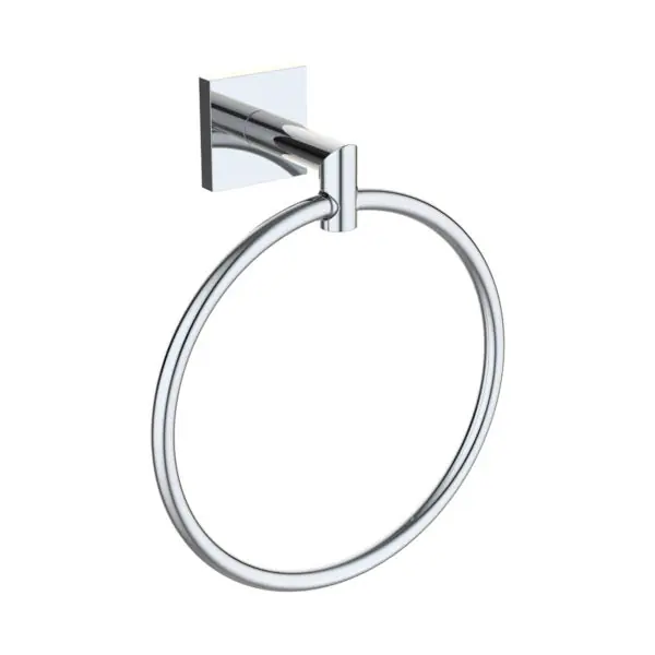 Kartners ATL-TRRD-PC sydney atlanta towel ring