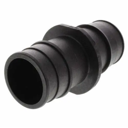 Uponor Wirsbo Q4771010 1 inches Plastic Pex Cplg