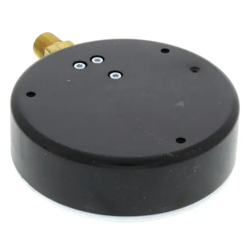 Fire Protection Prod 11-553-00 Air-Water Gauge 0-300psi (Ul & Fm Approved)