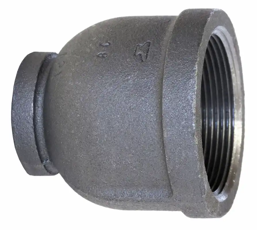 Anvil 310091202 fig 1125 pipe reducer, 3x1-1/2 in, fnpt, 150 lb