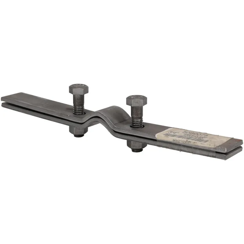 Empire Industries 50B0075 Figure 50 Riser Clamp for Pipe 3/4 in.