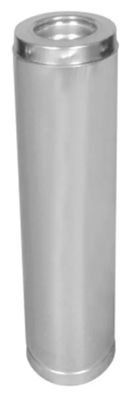 Hart & Cooley 502177 Metlvent 10TLC24 24 inches Pipe