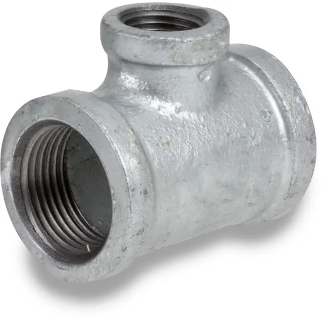 Anvil 0811053008 Pipe Fittings - Galvanized Malle