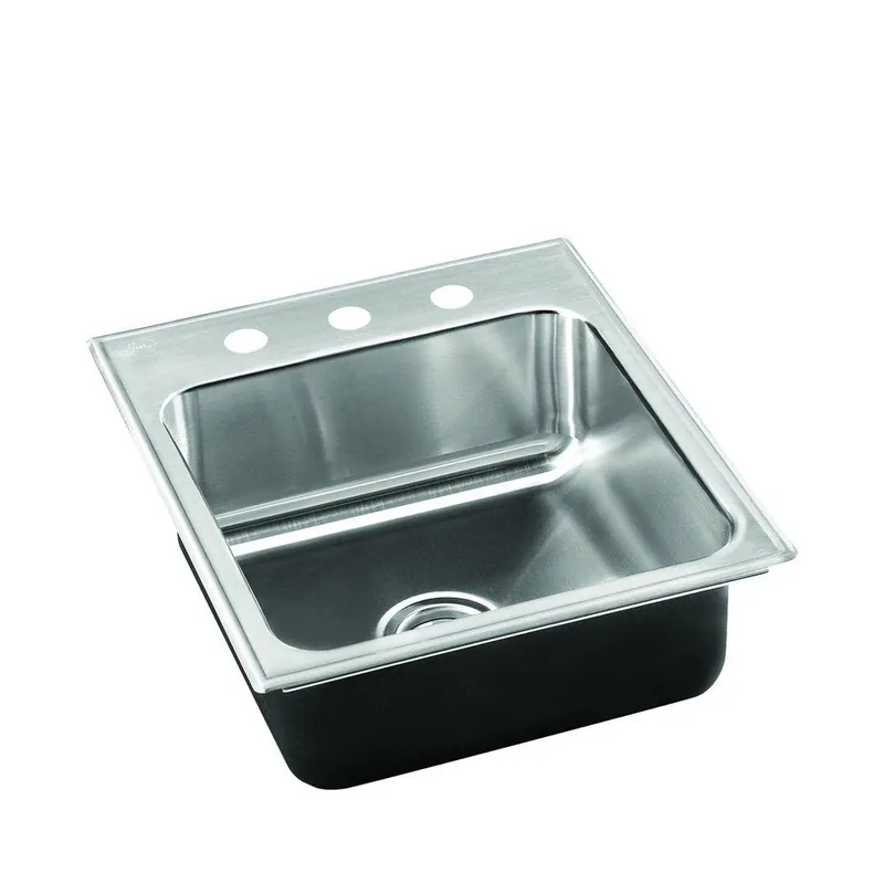 Just Sinks SLADA17519A3,5.5,DCR Name 5.5 in