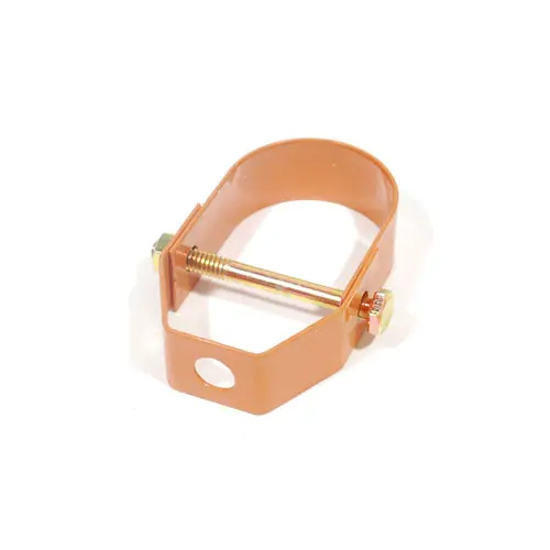 Empire Industries 110CTI0125 Clevis Light Weight Copper Gard Import 1-1/4 inches