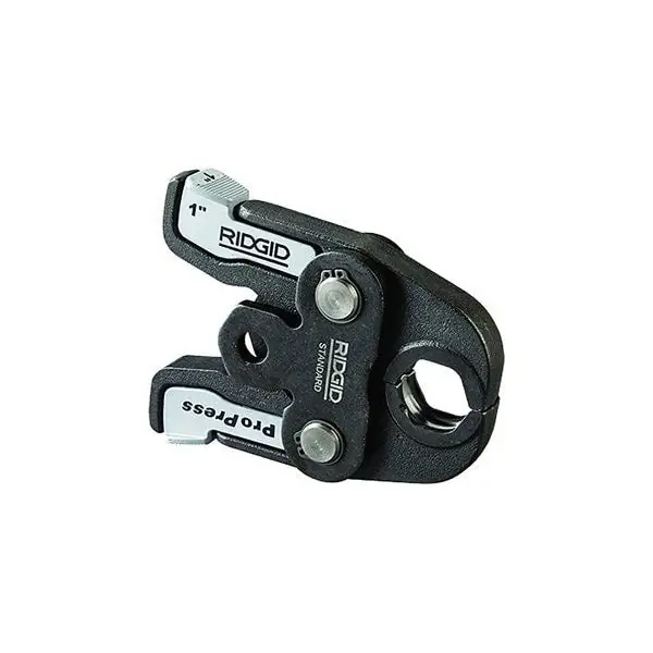 Viega 57235 ProPress Standard Press Jaw 1/2 inches