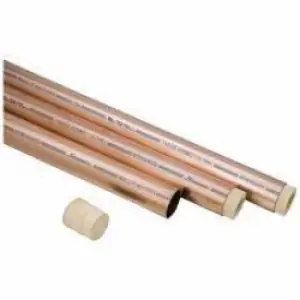 Copper Tube 312795 Copper Tube