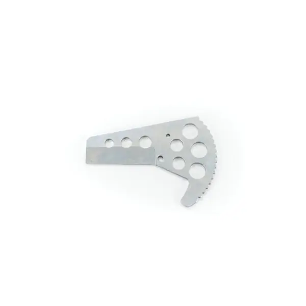Pasco 4654-B 2 Cutter Blade F/ 4654