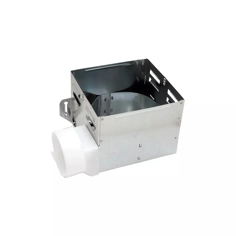 Air King ASLCHSG Exhaust Fan Housing for ASLC50MB, ASF50MB, ASLC70MB, ASF70MB, Finish Trim Kits
