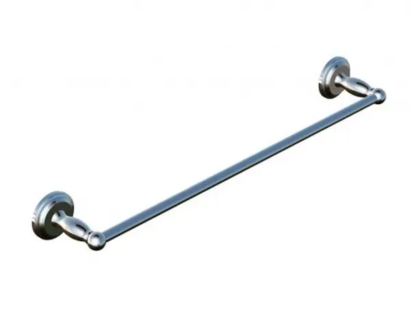 Kartners 322300-81 Florence Towel Bar 30 inches