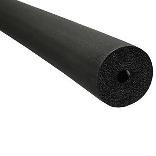 K-Flex Usa 6RX100358 Insul-Tube 6 feetL, 1 inches Wall Thickness, 3-5/8 inches Nom. I.D - Pkg Qty 5
