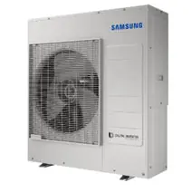 Samsung Hvac AC018JXADCH Cassette Outdoor Unit 1.5ton replacement AA