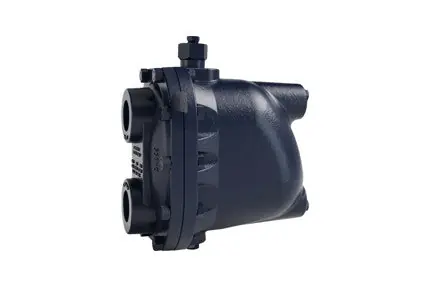 Armstrong Air 30JD8 2in NPT Ductile Iron Float & Thermostatic, Same Side Connection D502792