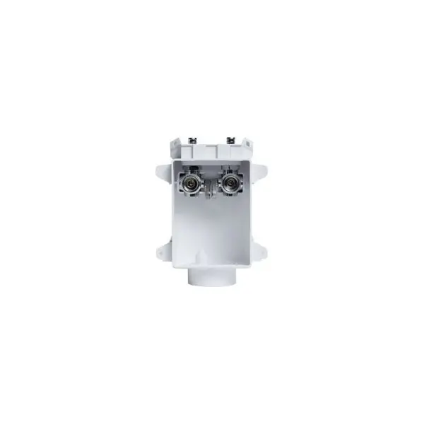 Sioux Chief 696-2403XF OxBox Washing Machine Outlet Box