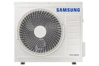 Samsung Hvac AR24HSFSHWKXCV Whisper Outdoor Ductless Unit 24k 20 Seer