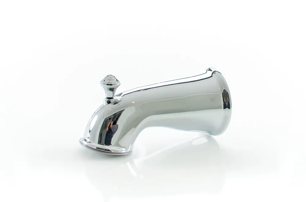 Pasco 1120 Decorative Diverter Spout