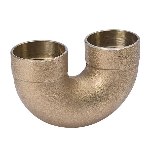 Copper Fitting A07690 Return Bends