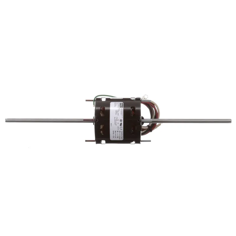 Diversitech D366 1/14 hp 1550/2 spd 115 v