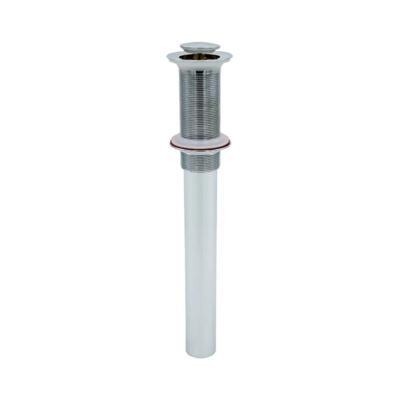 Mountain Plumbing Products MT742/VB Lav Drain W/O Overflw