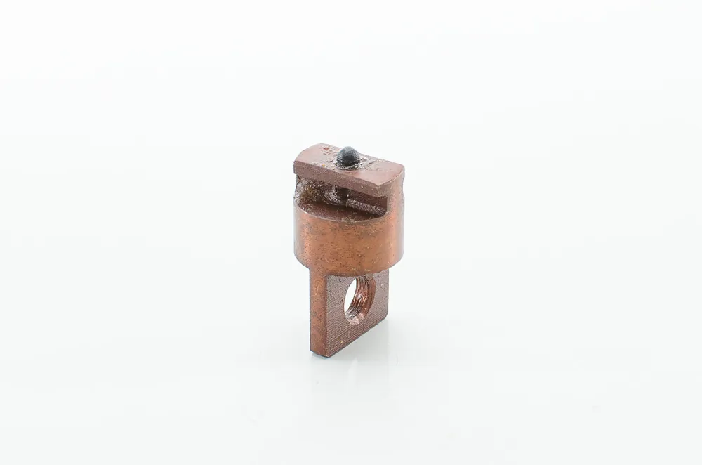 Pasco PS-11 Gen/Rid Female Coupling 3/8 inches