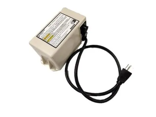 Pentair 523753 Lt15 Replacement External Power Supply