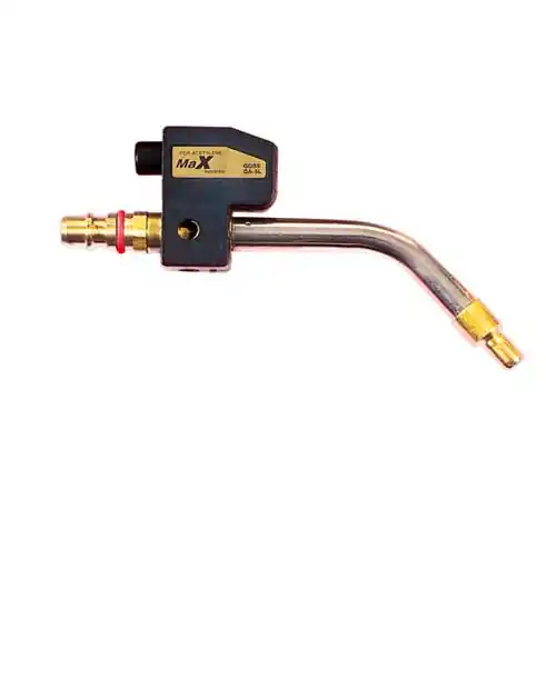 Goss GA-11 Target Acetylene Target Tip 7/16-Inch