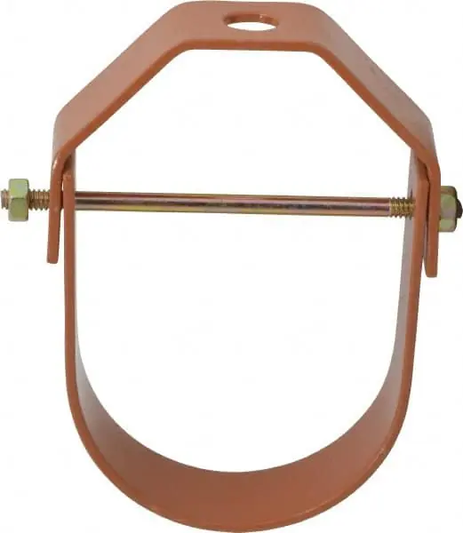Empire Industries 110CTI0300 Clevis Light Weight Copper Gard Import 3 inches
