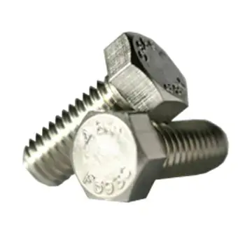 Brighton-Best 400436 Ss 5/8 inches-11 x 2-1/2 inches Hx Cp Screw