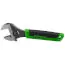 Hilmore Hvac Tools 1885369 Adjustable Wrench 6 inches