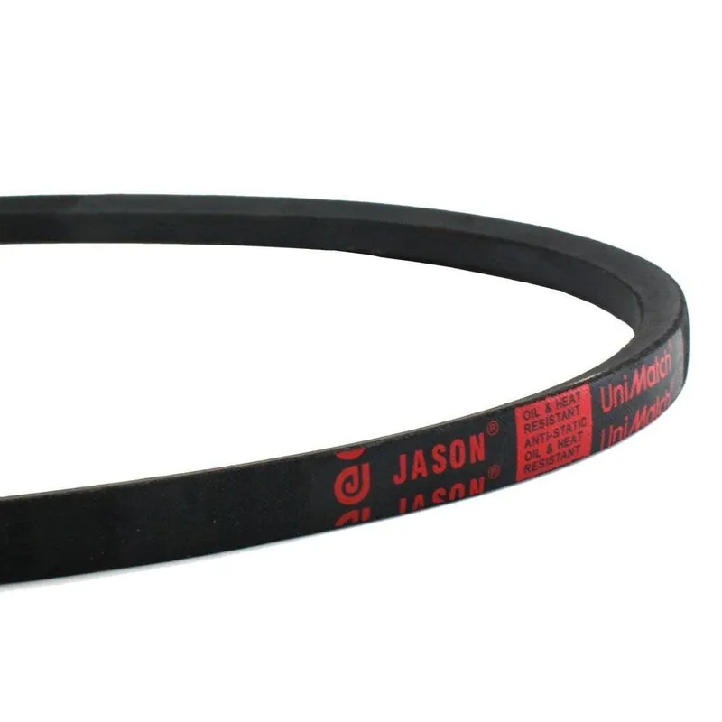Jason Industrial B61 V-Belt 64 inches B61