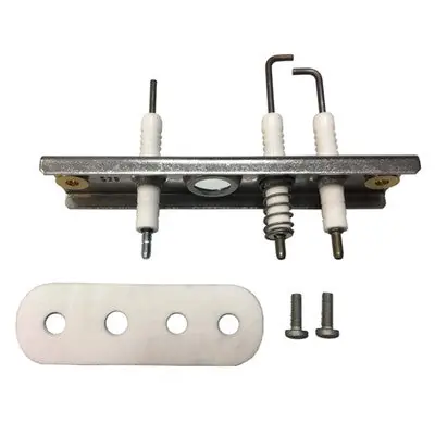 Bosch 87186630920 Electrode Assembly REPLACEMENT MPN 87181070890, 87186649200