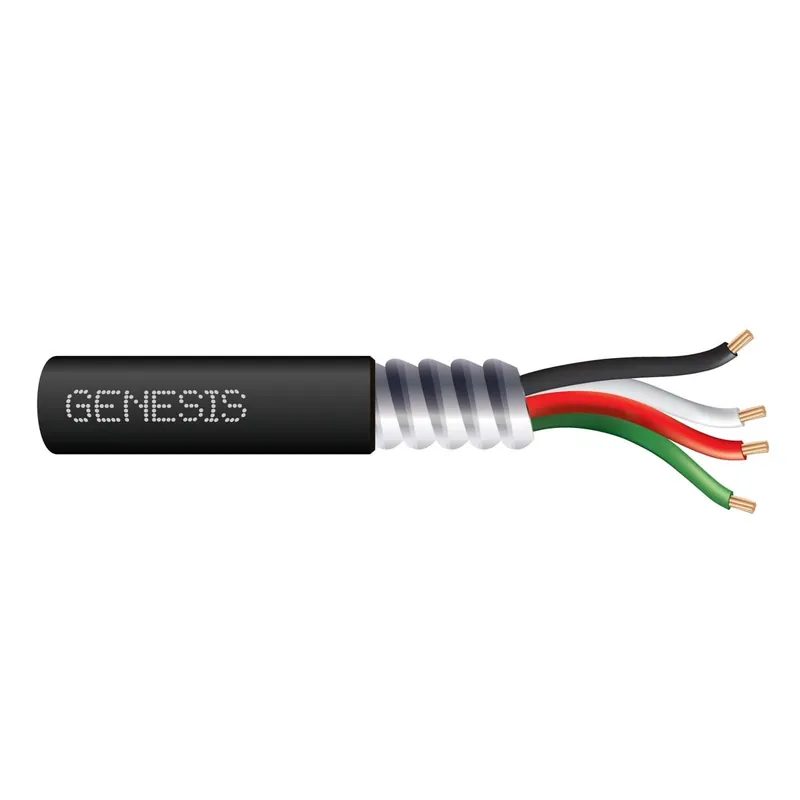 Southwire Company 10750108 14/4 metal clad cable for mini splits 250 feet
