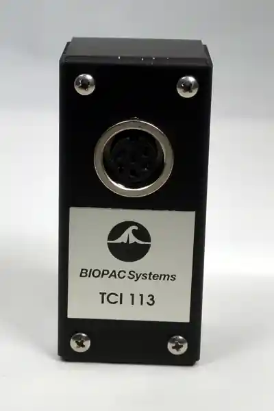 Research Products 113 Interface Hugo Sachs/Harvard Apparat