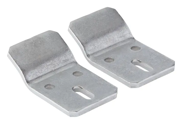 Kohler K-1224196 Hanger Kit for K-4991LM-ET and K-5016LM-ET Urinals