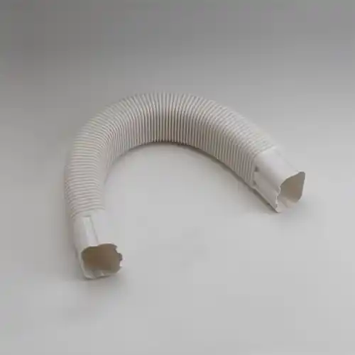 Rectorseal 86108 Slimduct Flex Elbow 31 inch Long