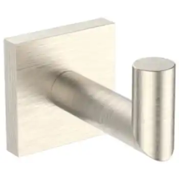 Kartners ATL-RH-1-BN Sydney Atlanta Robe Hook