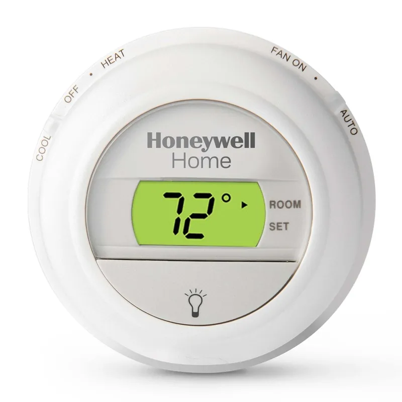 Resideo T8775C1005 Digital Rd Ht/Cool Thermostat