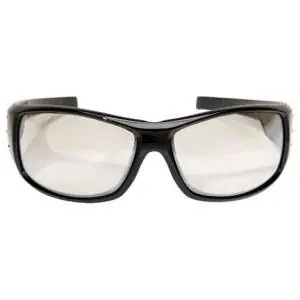 Wolf Peak International, Inc. HZ111AR Edge Safety Eyewear Caraz Eye Safety Glasses