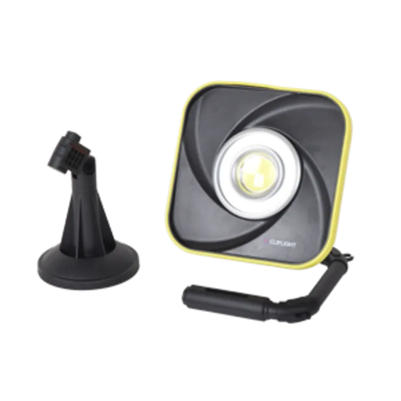 Diversitech 111121 Spotlight 1200 Lumens 15W with 3 Power Modes