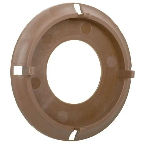 York S1-02815860000 1 inches Inducer Restrictor